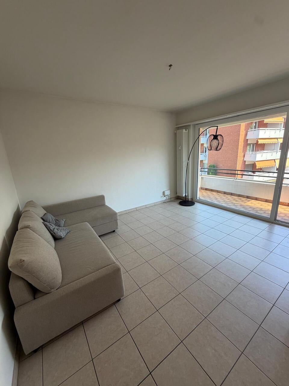 2 ½ Zimmer Wohnung, Foto 2 von 3
