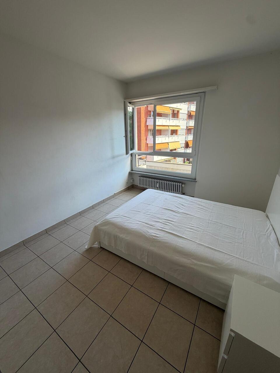 2 ½ Zimmer Wohnung, Foto 3 von 3