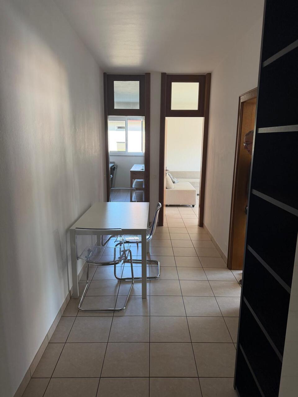 2 ½ Zimmer Wohnung, Foto 1 von 3