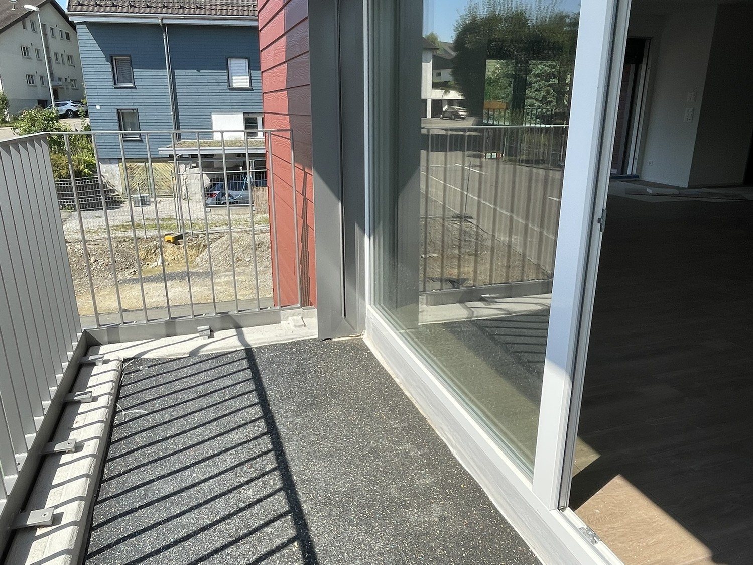 Appartamento di 2 ½ locali