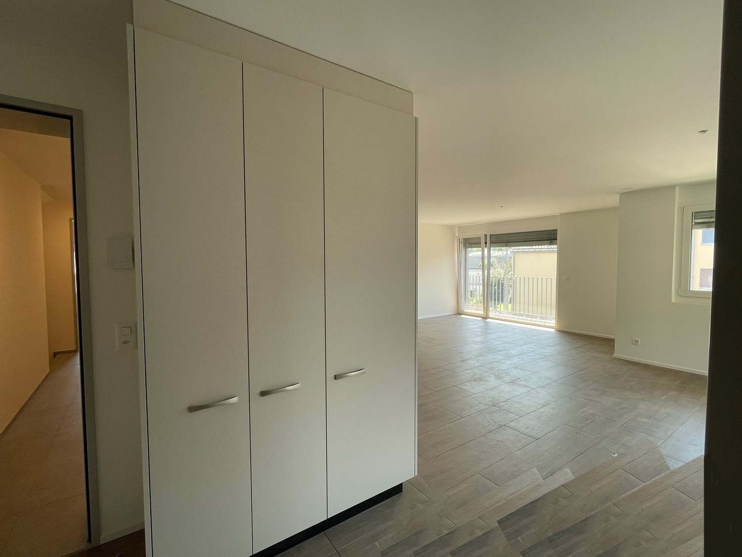 Appartamento di 2 ½ locali