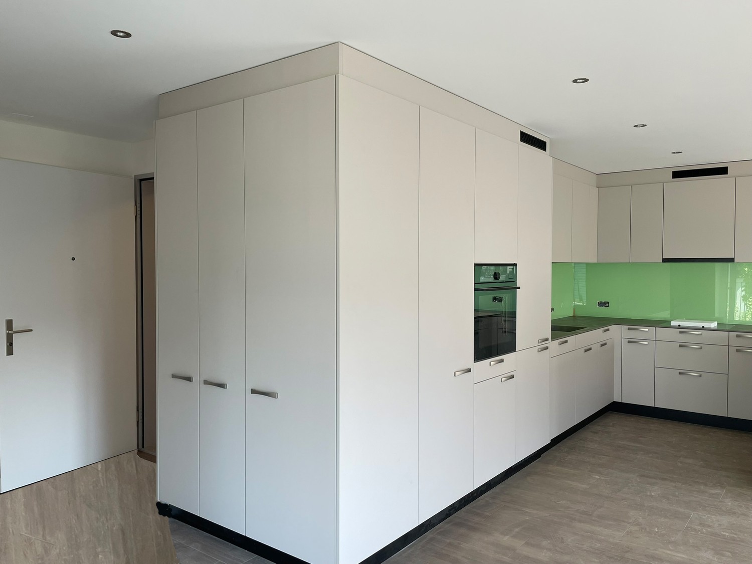 Appartamento di 2 ½ locali