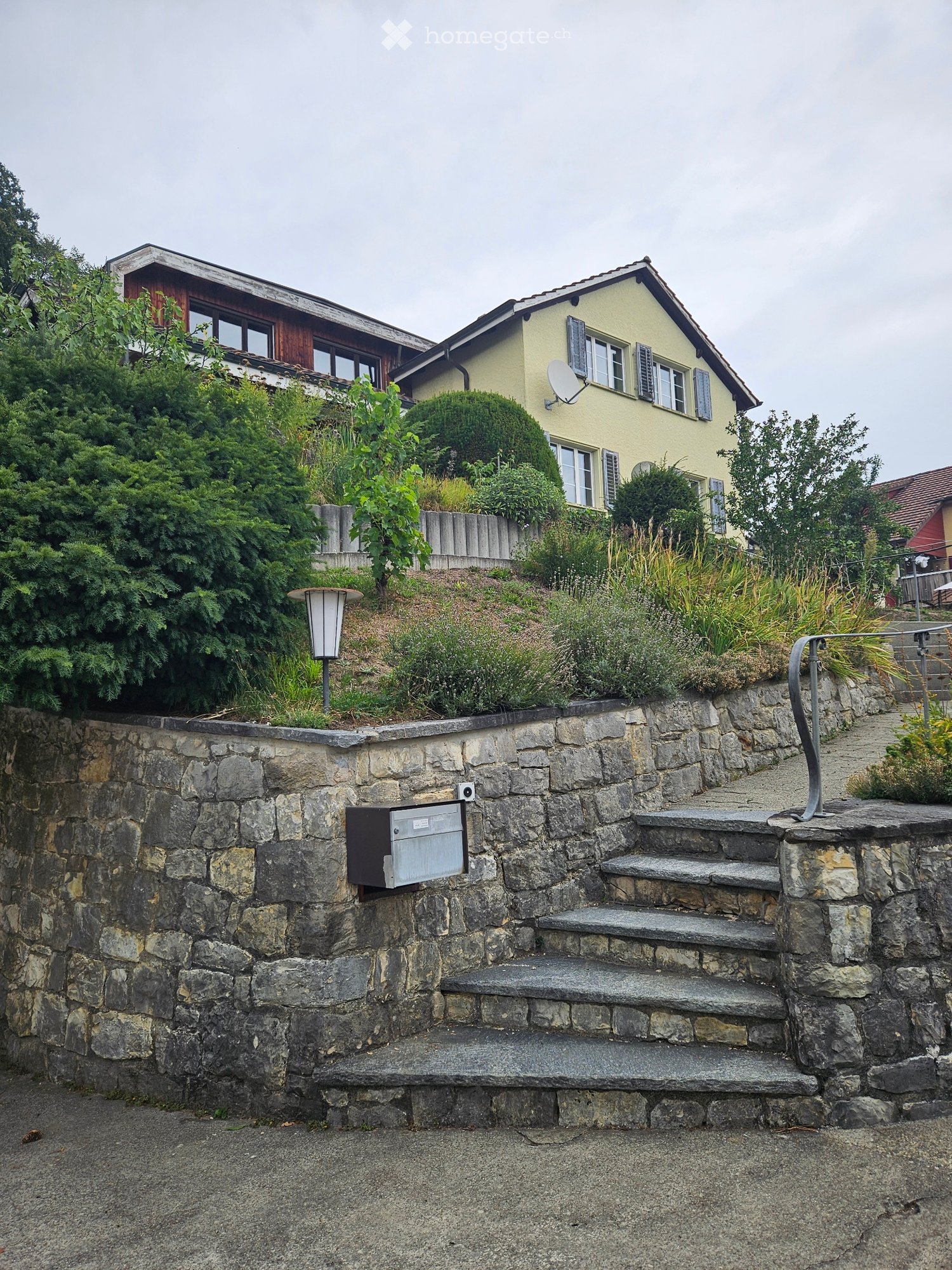 7 ½ rooms single house, Foto 1 von 5