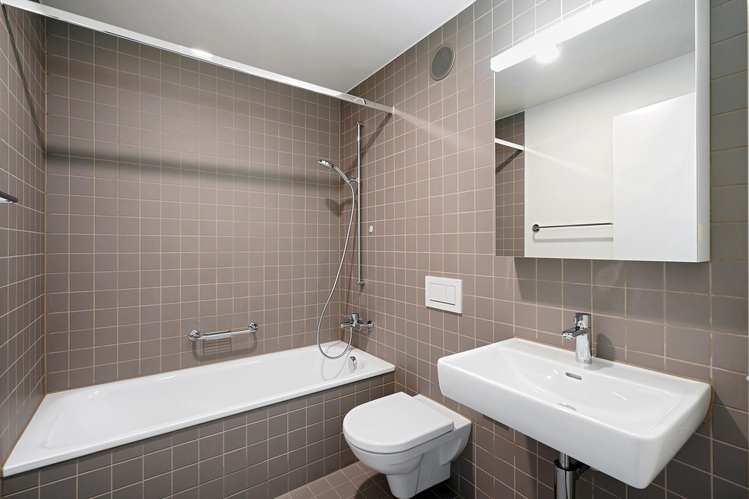 2 ½ rooms apartment, Foto 6 von 10