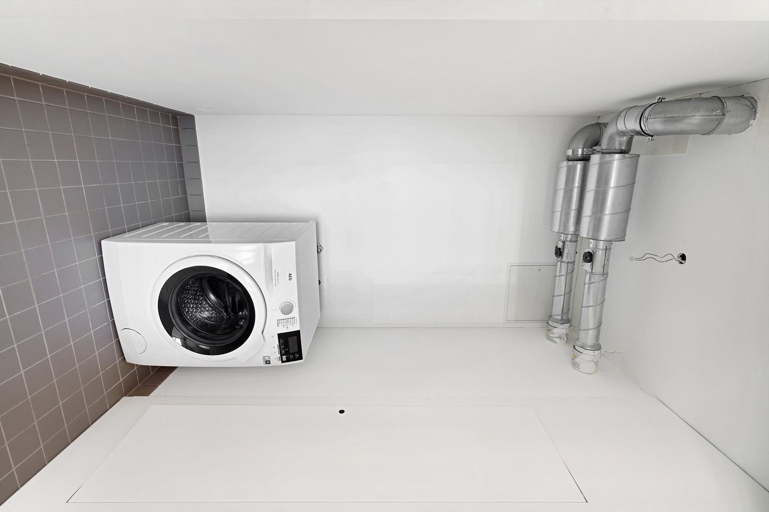 2 ½ rooms apartment, Foto 10 von 10