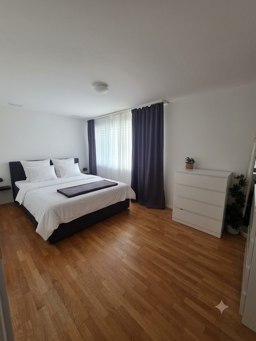 4 ½ rooms apartment, Foto 4 von 10