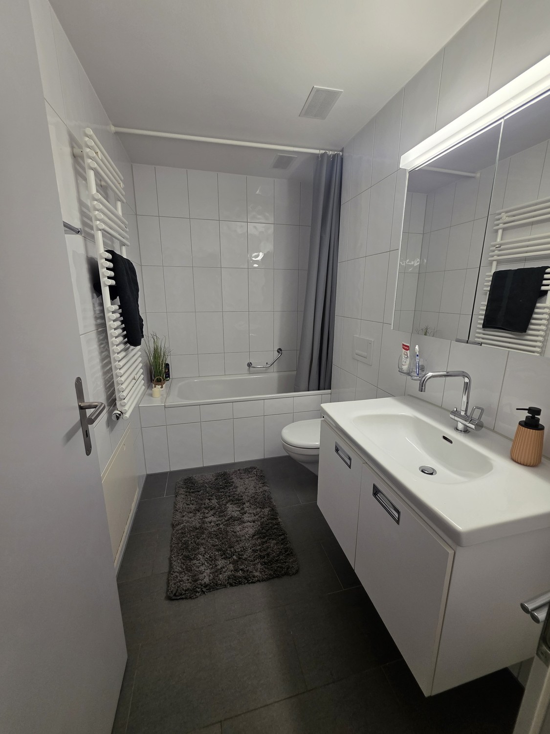 4 ½ rooms apartment, Foto 7 von 10