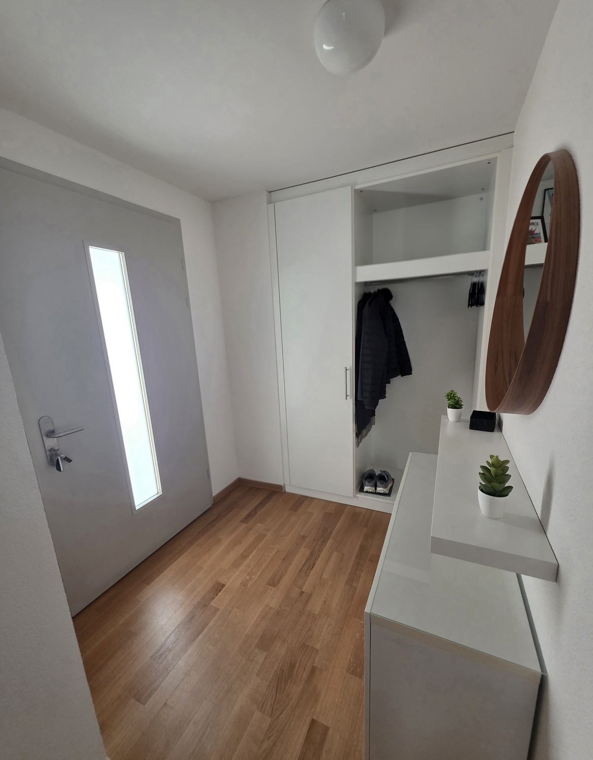 4 ½ rooms apartment, Foto 10 von 10