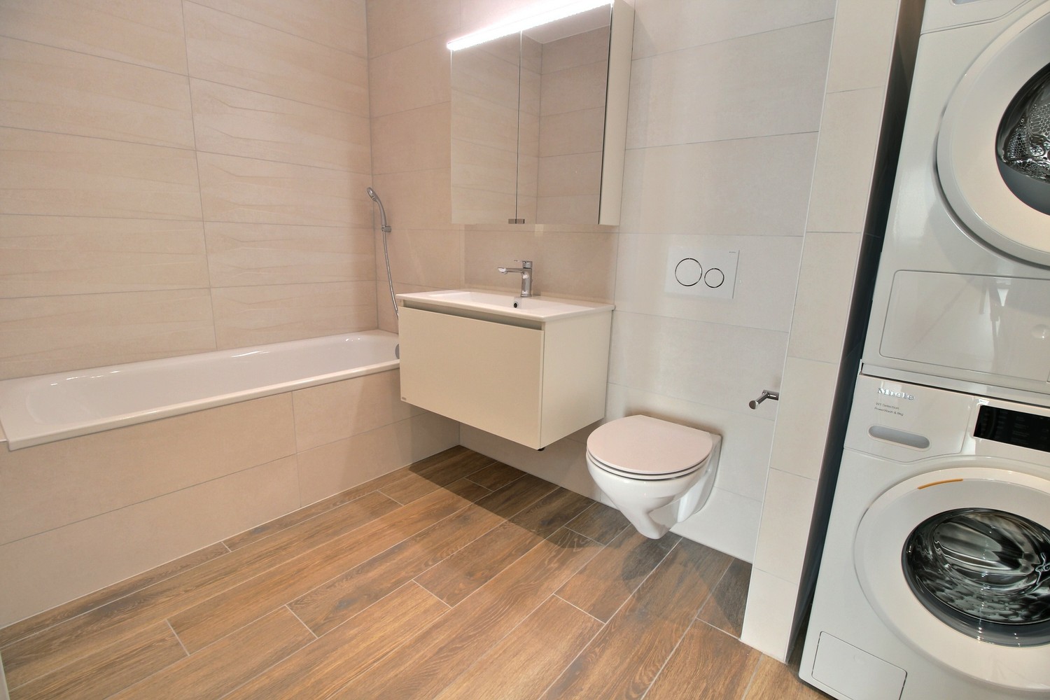 3 ½ rooms apartment, photo 7 sur 10