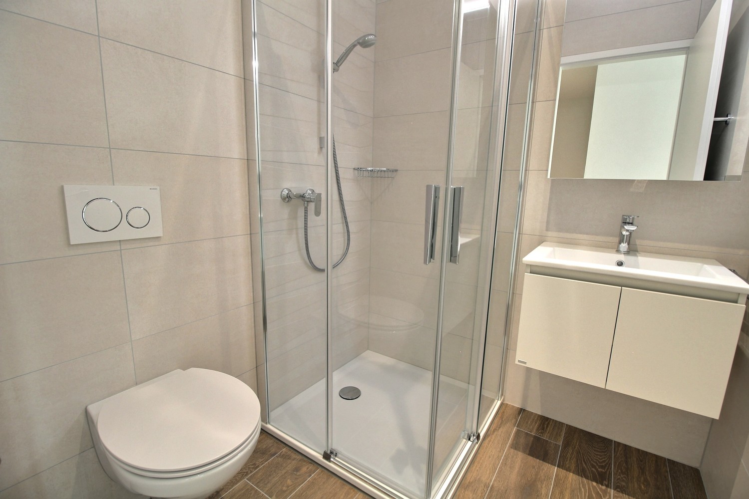 3 ½ rooms apartment, photo 10 sur 10