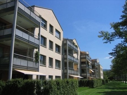 3 ½ rooms duplex