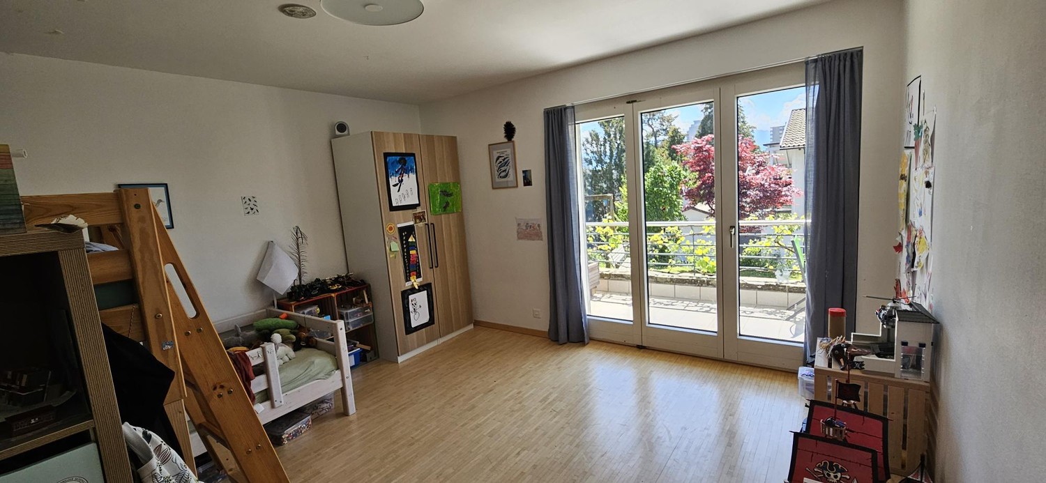 Appartement de 4 ½ pièces