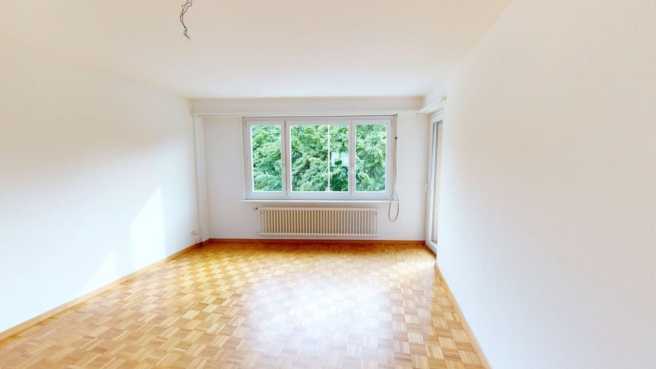 2 pièces appartement