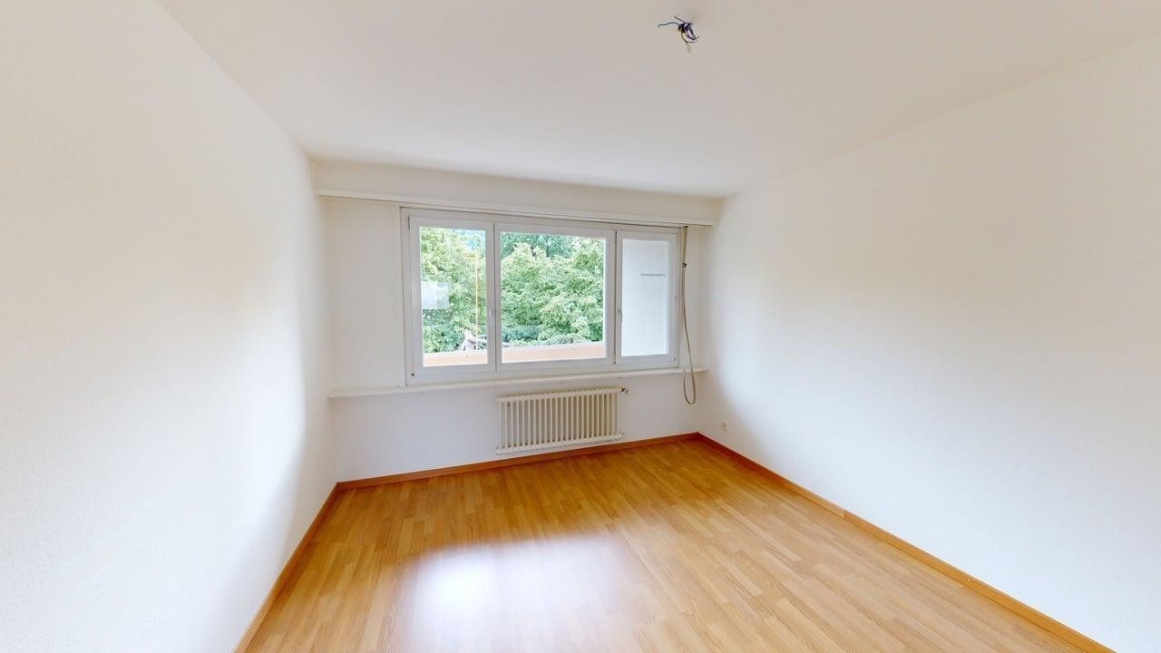 2 pièces appartement