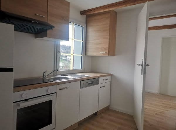 1 room apartment, Foto 3 von 4