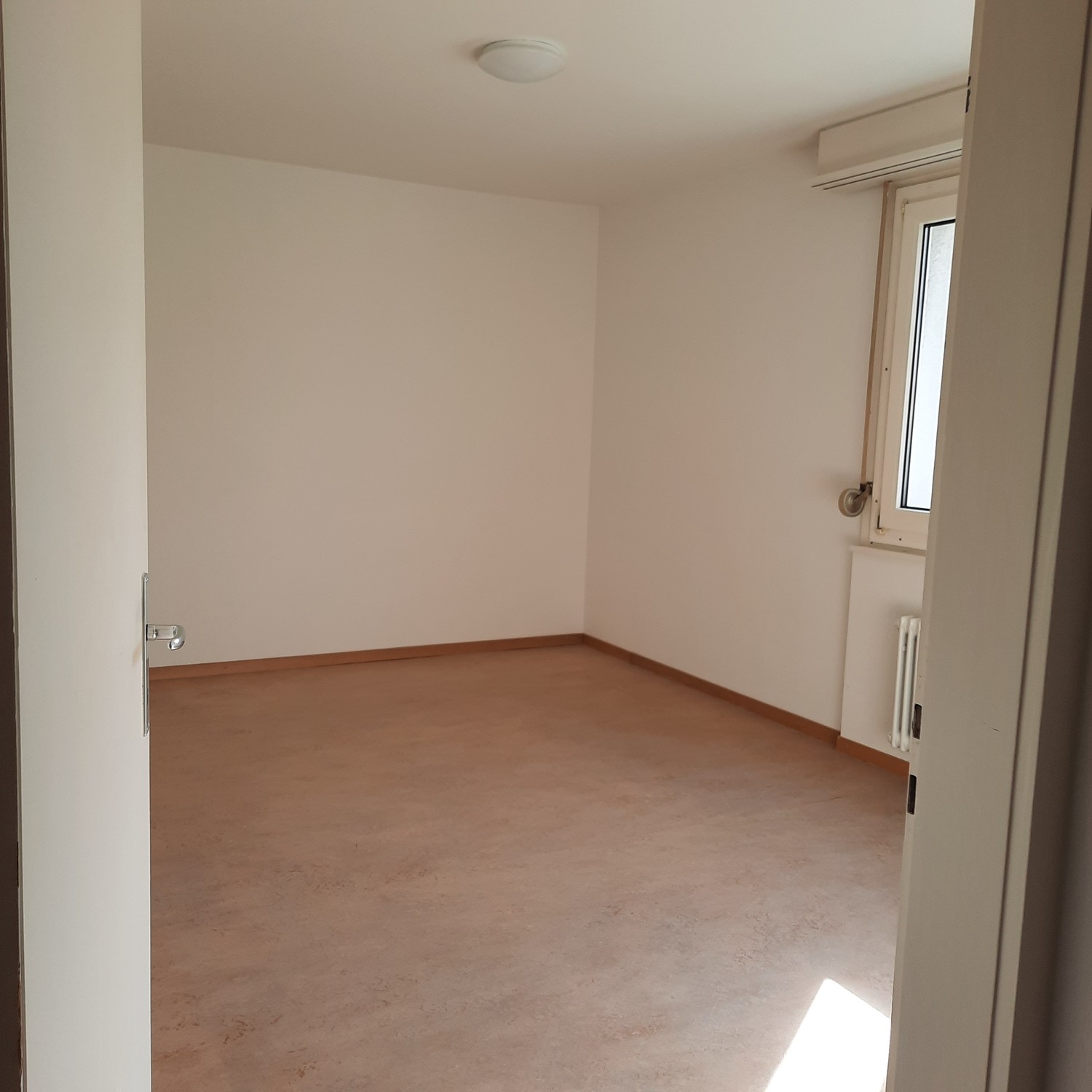 Zimmer in einer Wohngemeinschaft