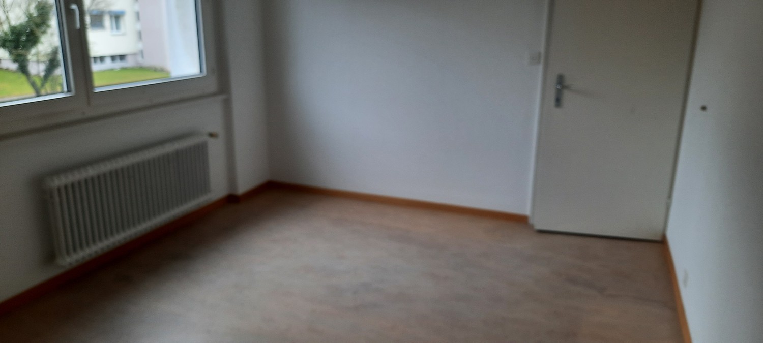 Zimmer in einer Wohngemeinschaft