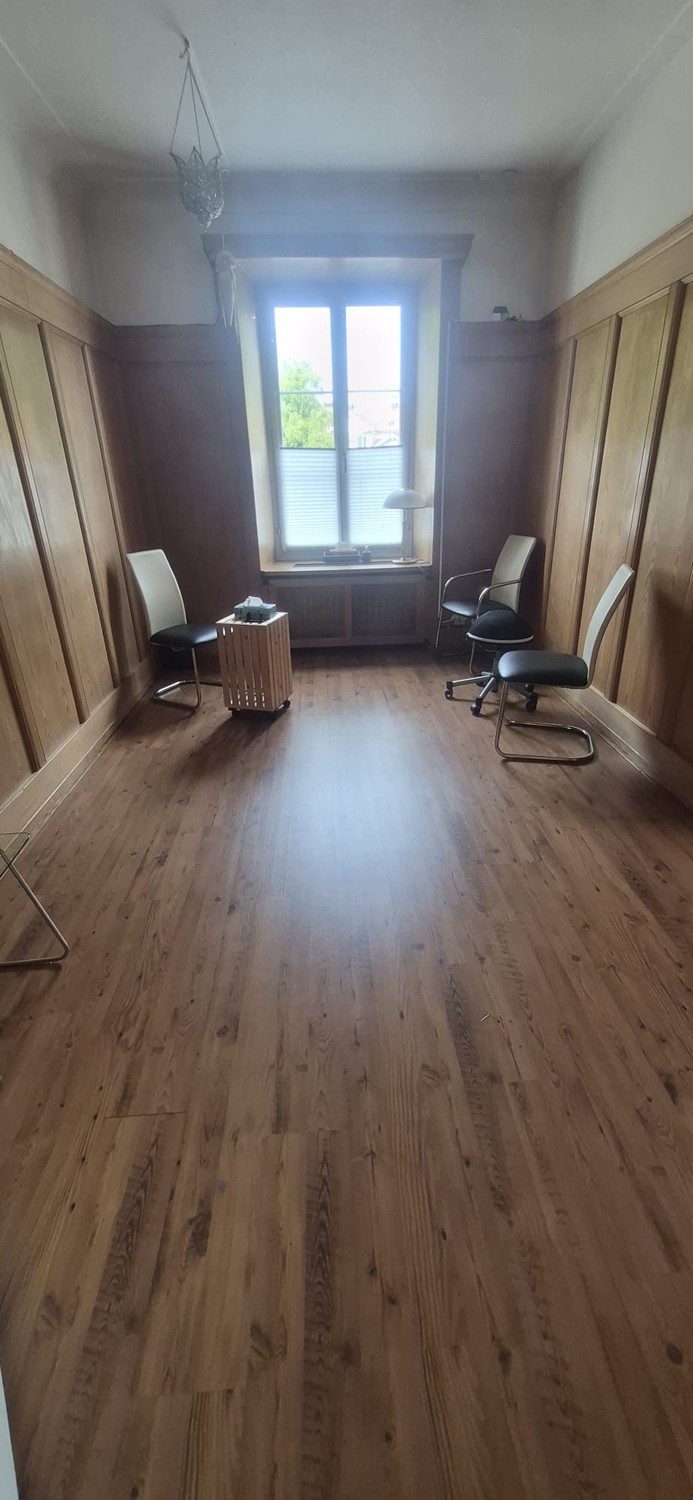 15m² commerciale
