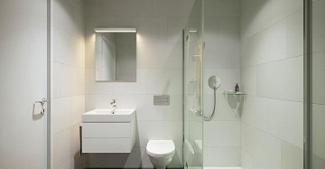 4 ½ pièces appartement
