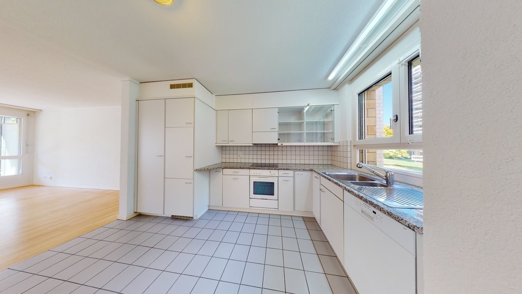 3 ½ rooms apartment, Foto 4 von 10