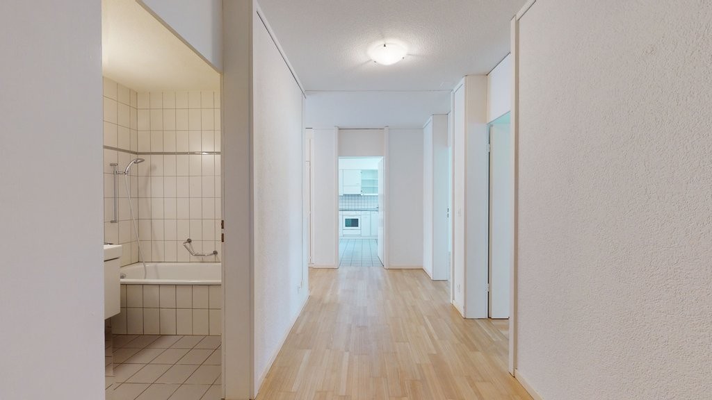 3 ½ rooms apartment, Foto 5 von 10