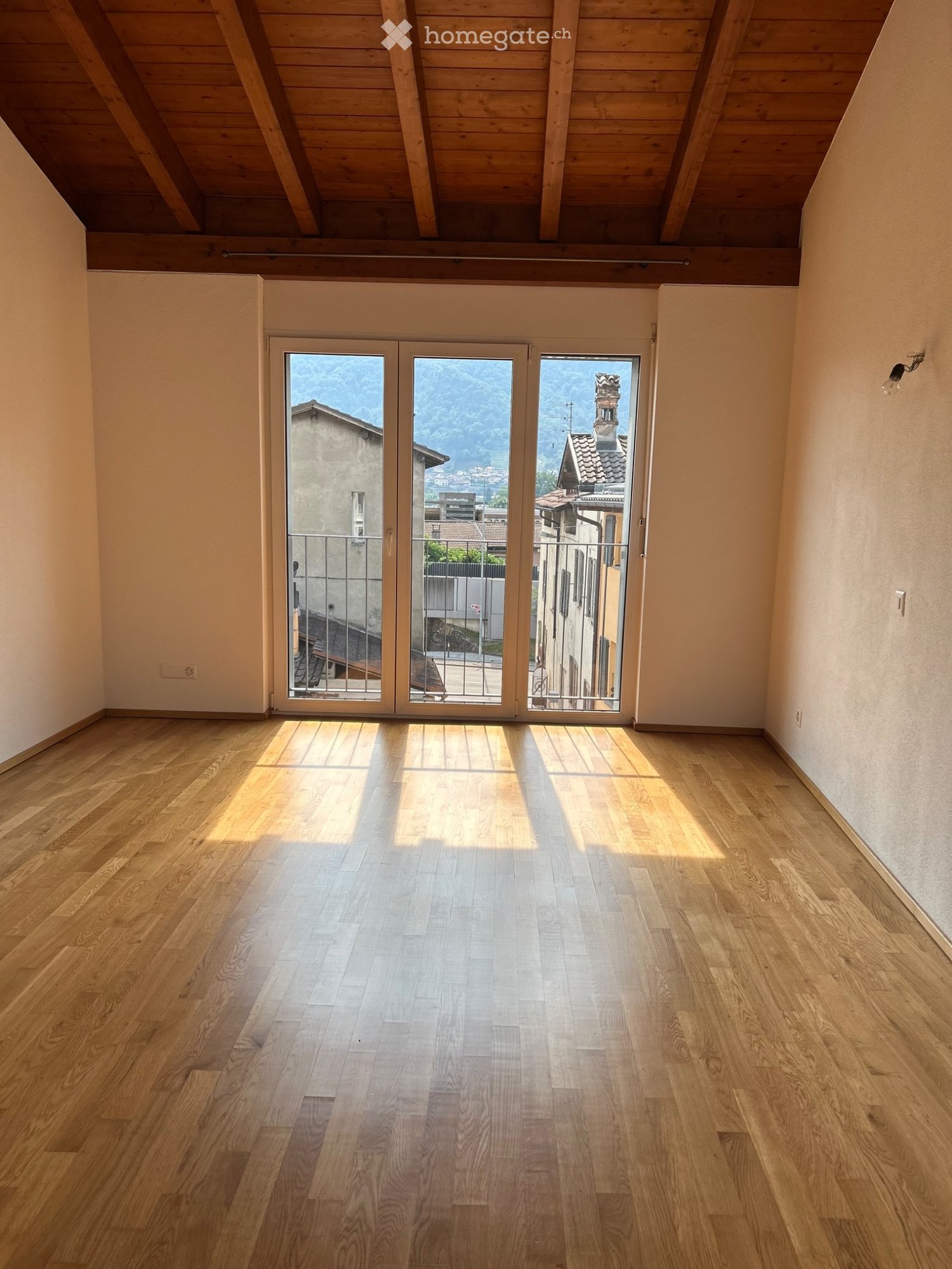 1 Zimmer Einzelzimmer