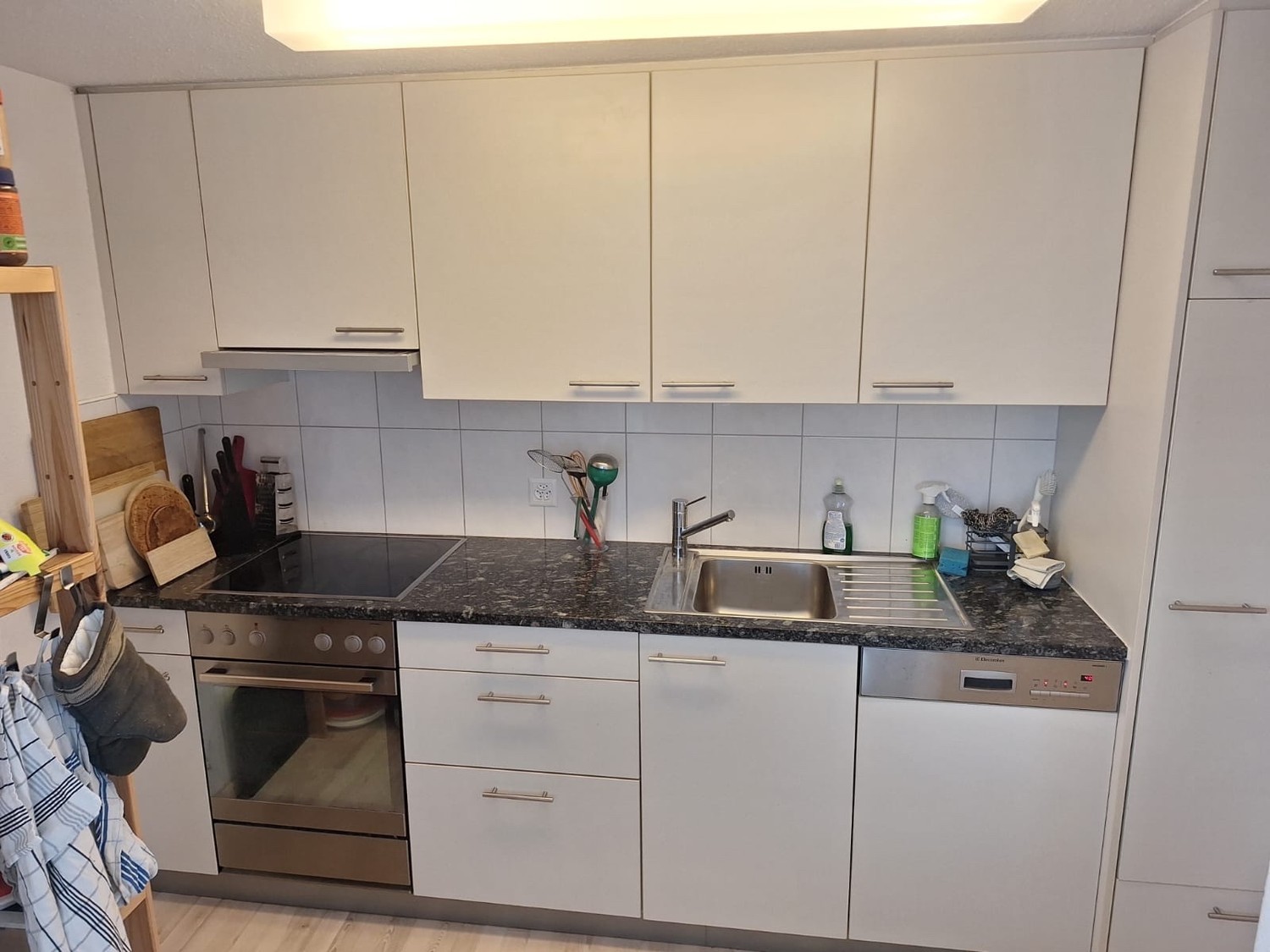 Zimmer in einer WG