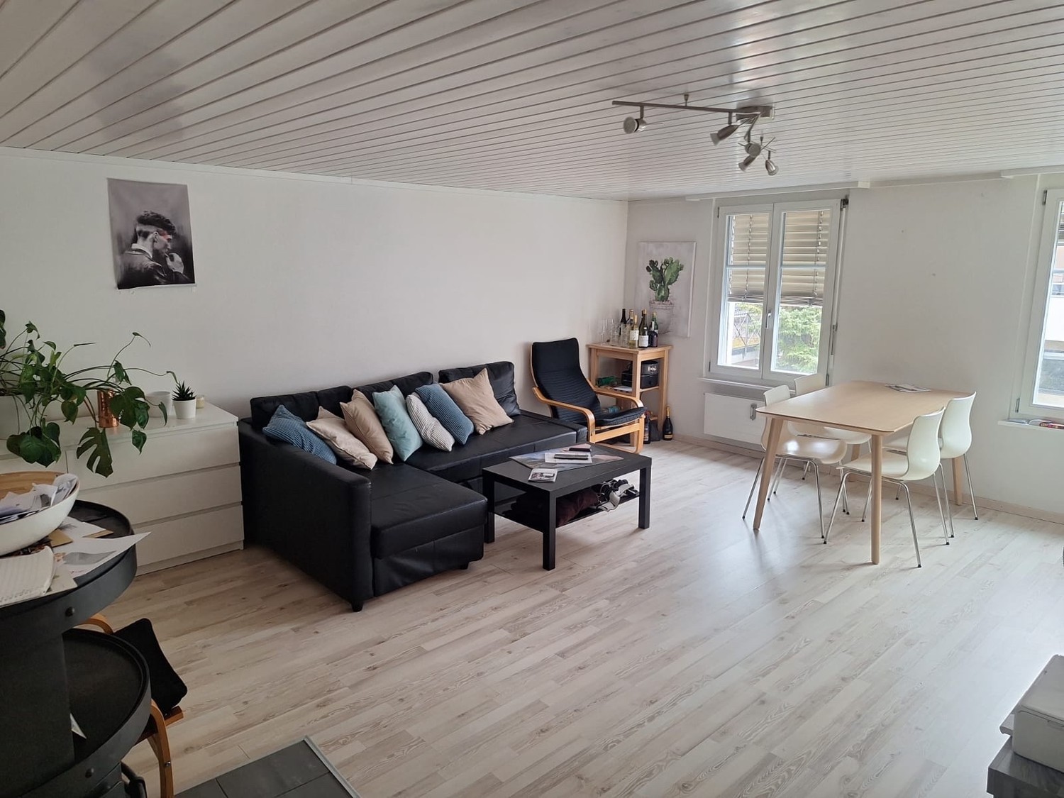 Zimmer in einer WG