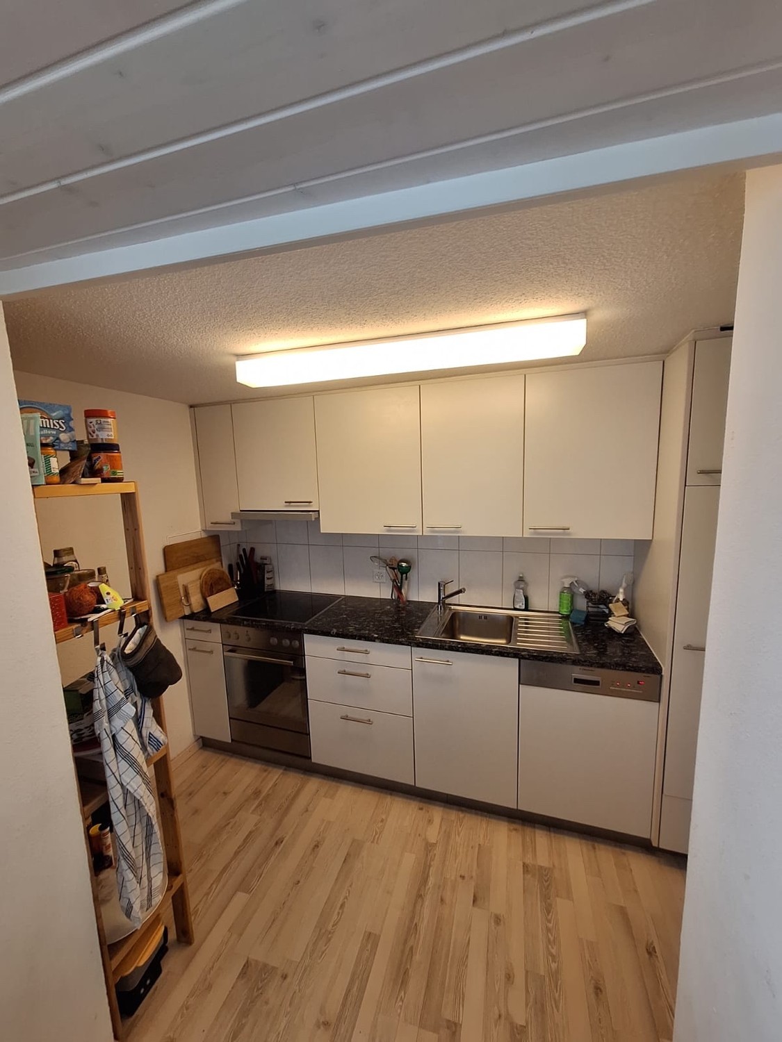 Zimmer in einer WG