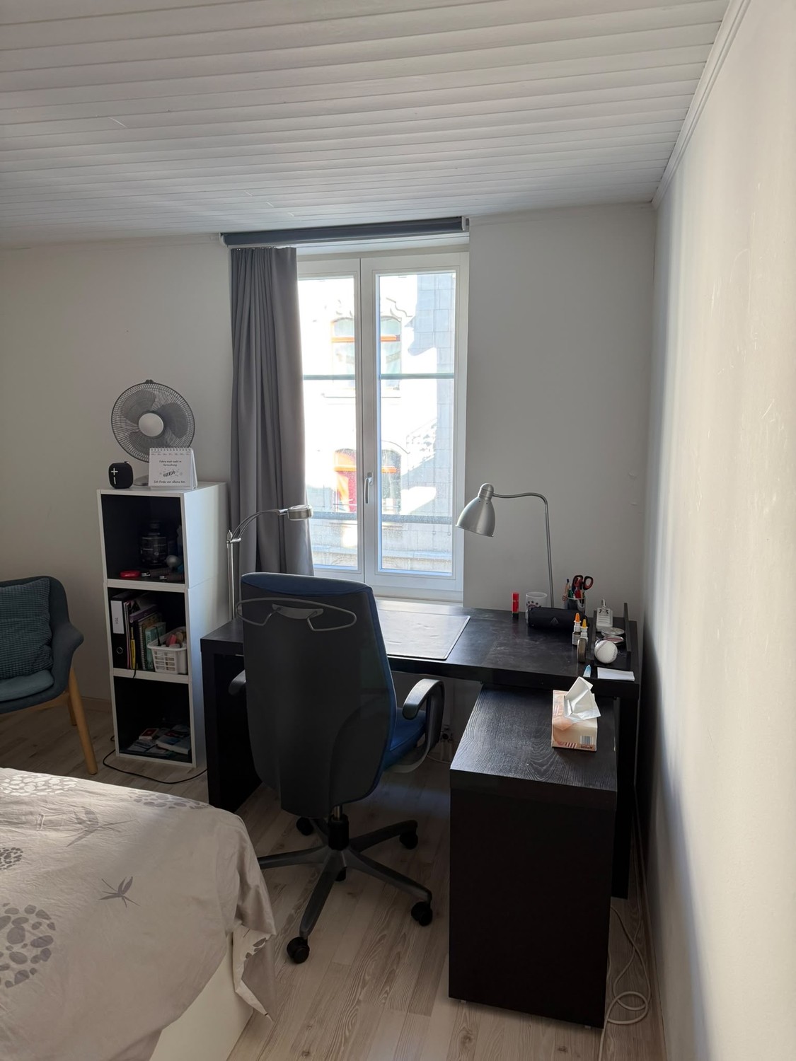 Zimmer in einer WG
