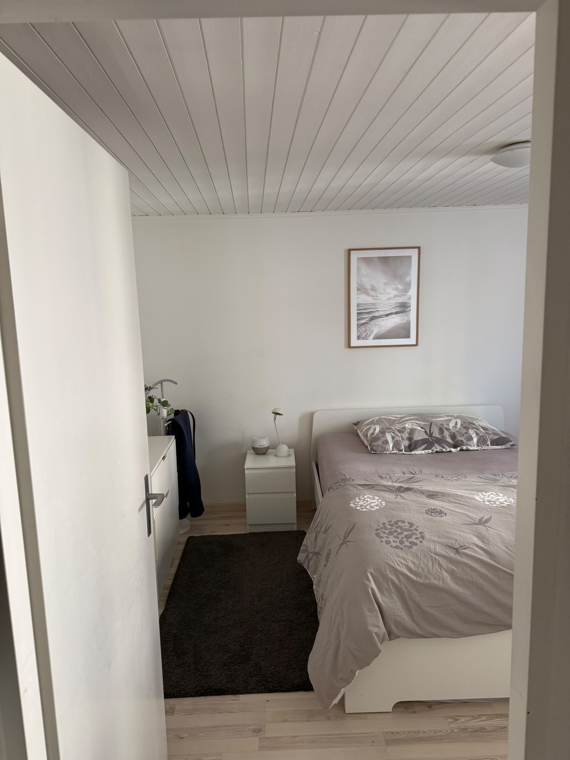 Zimmer in einer WG