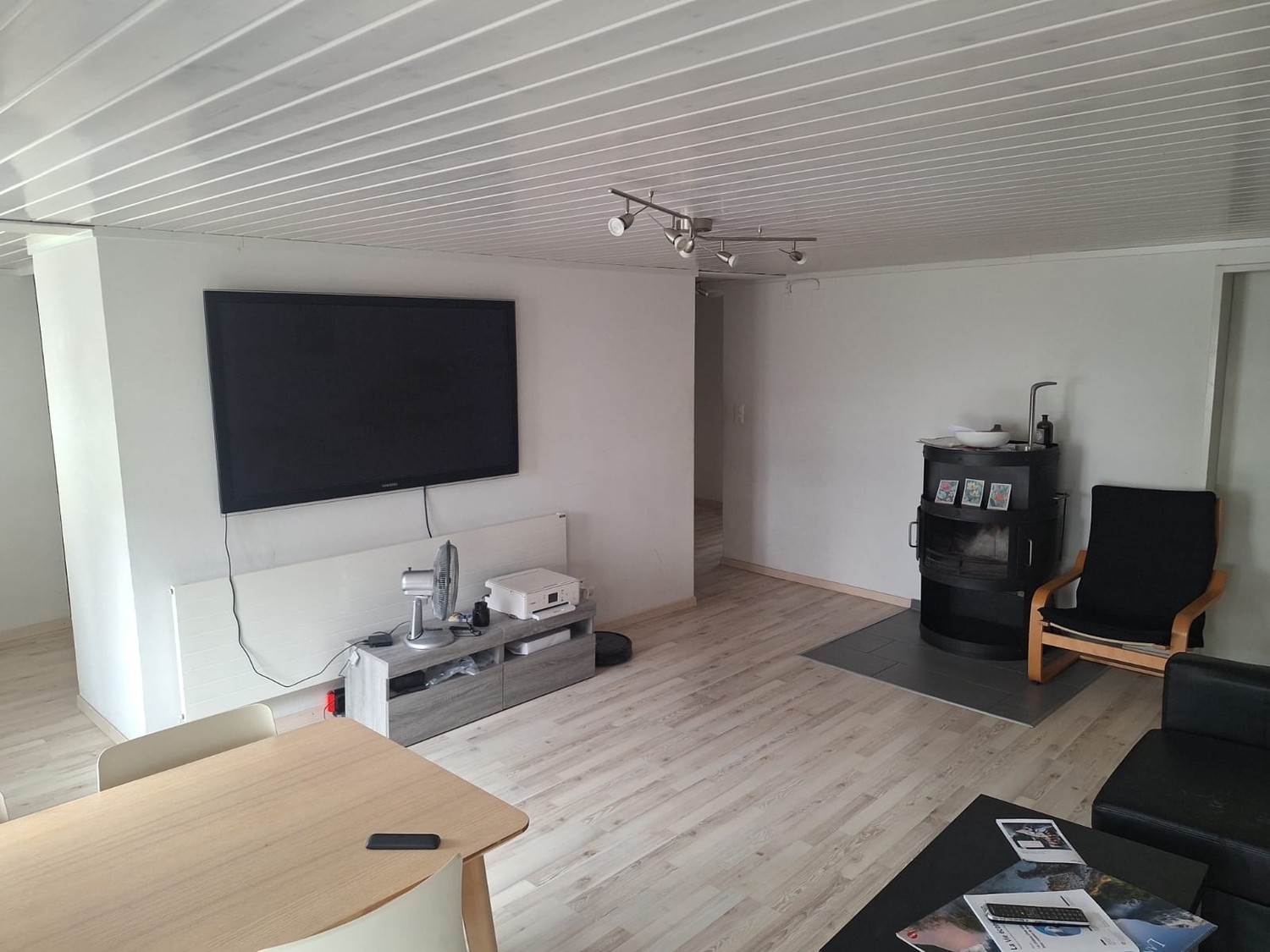 Zimmer in einer WG