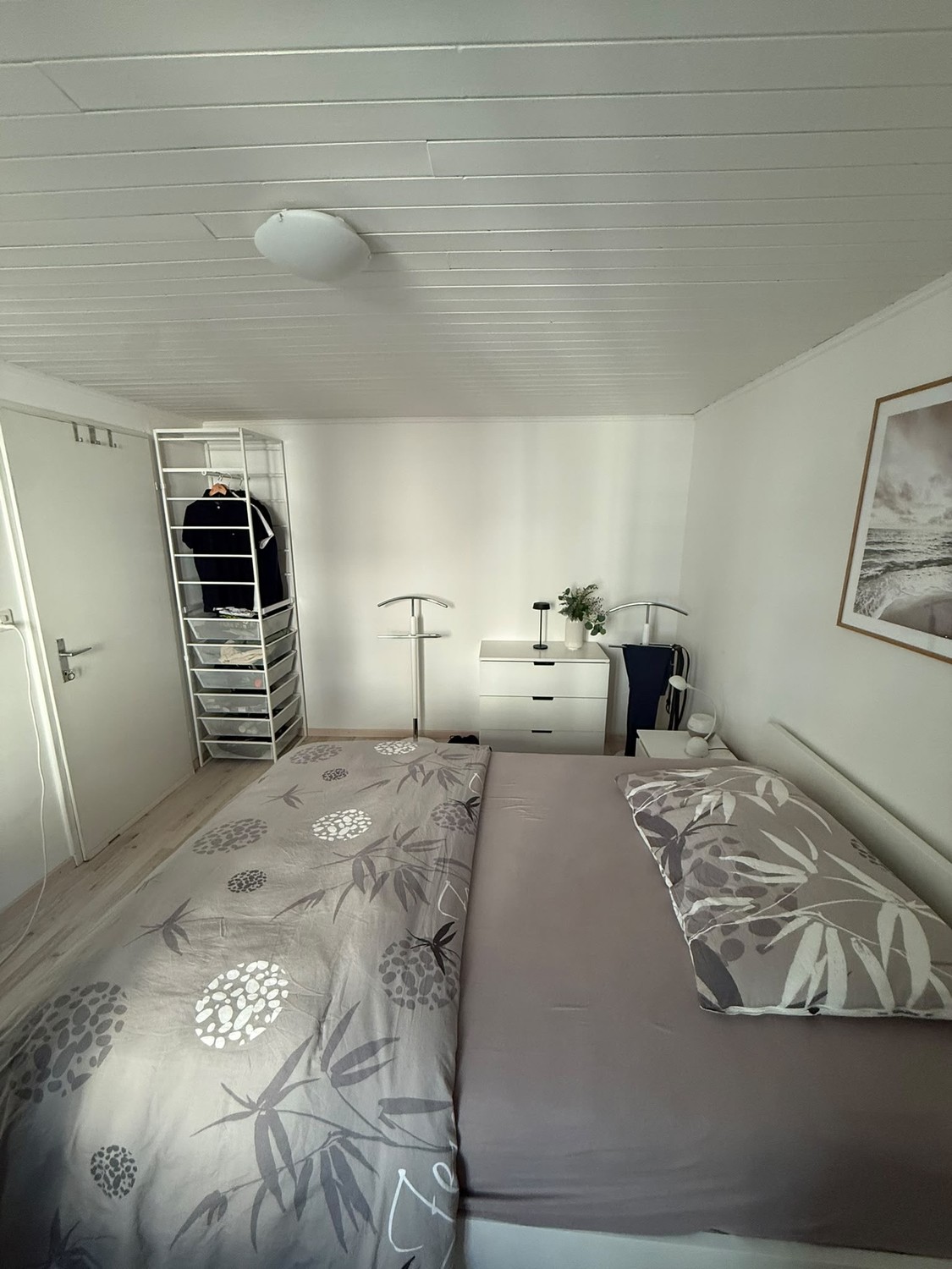 Zimmer in einer WG
