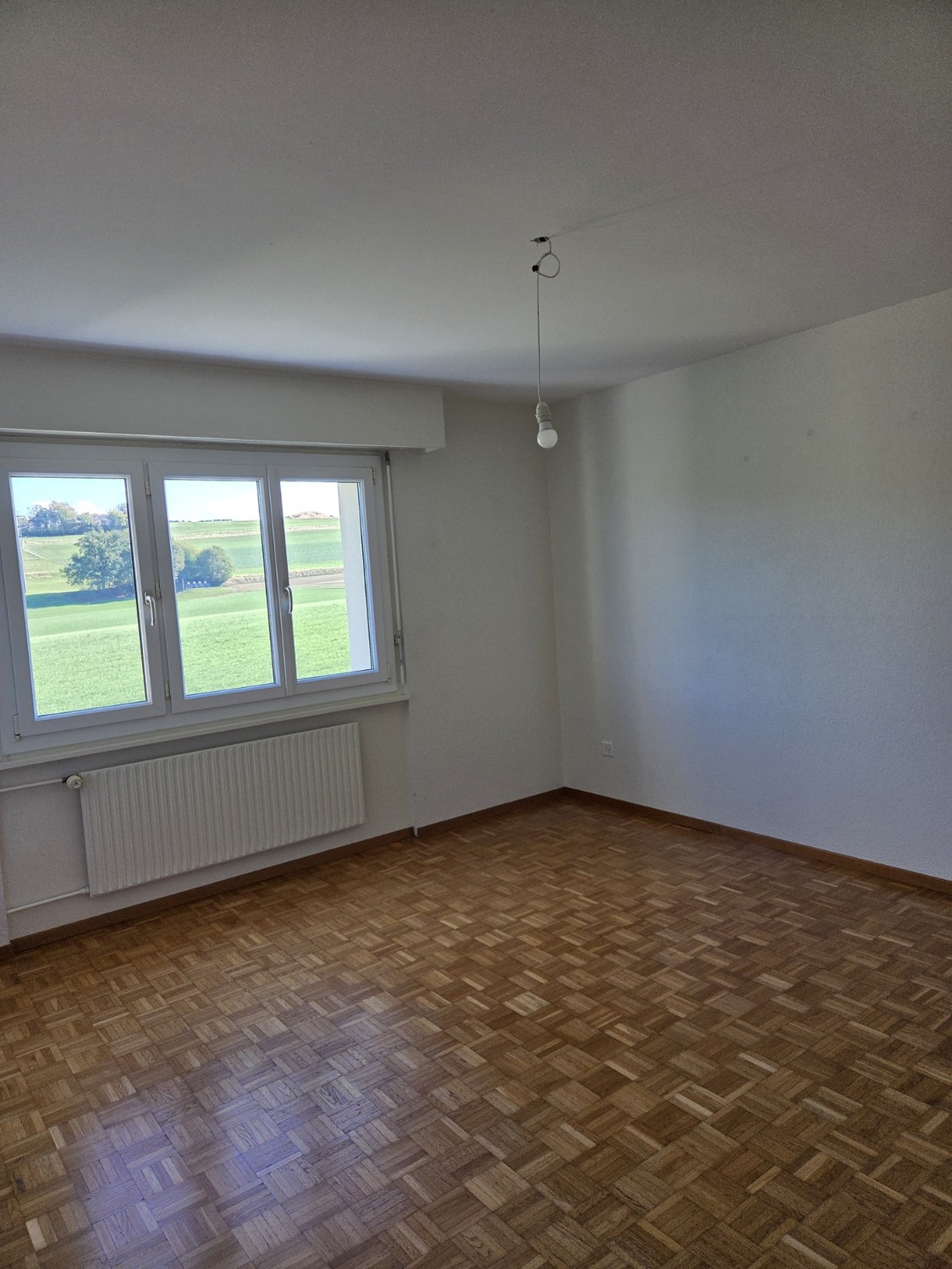 2 ½ Zimmer Wohnung