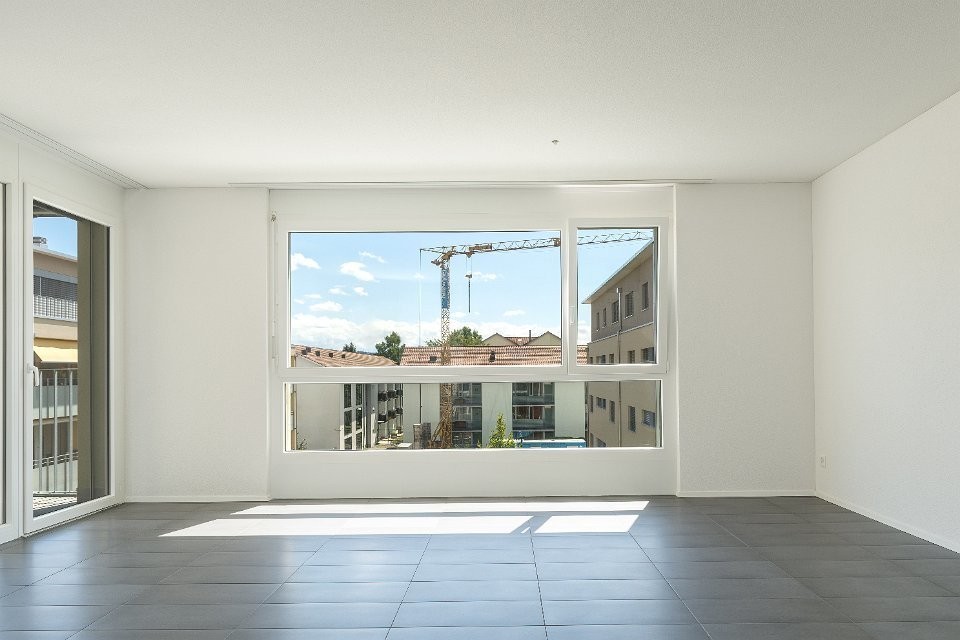2 ½ rooms apartment, Foto 4 von 10