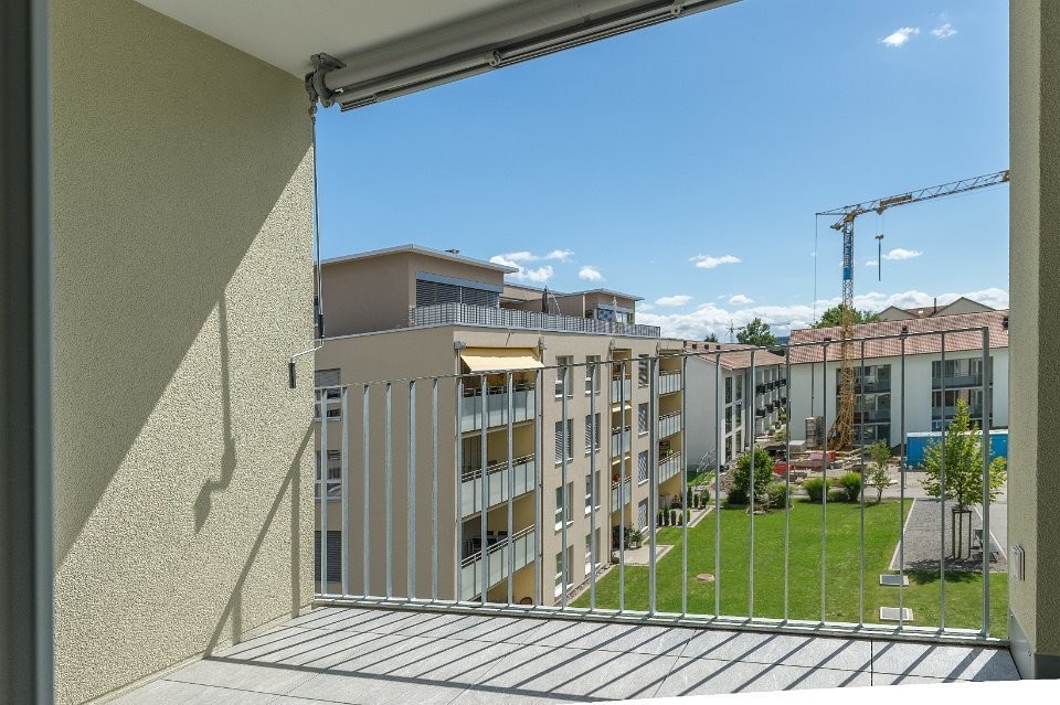 2 ½ rooms apartment, Foto 10 von 10