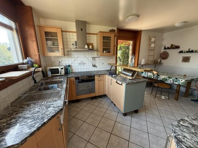 casa singola di 7 locali