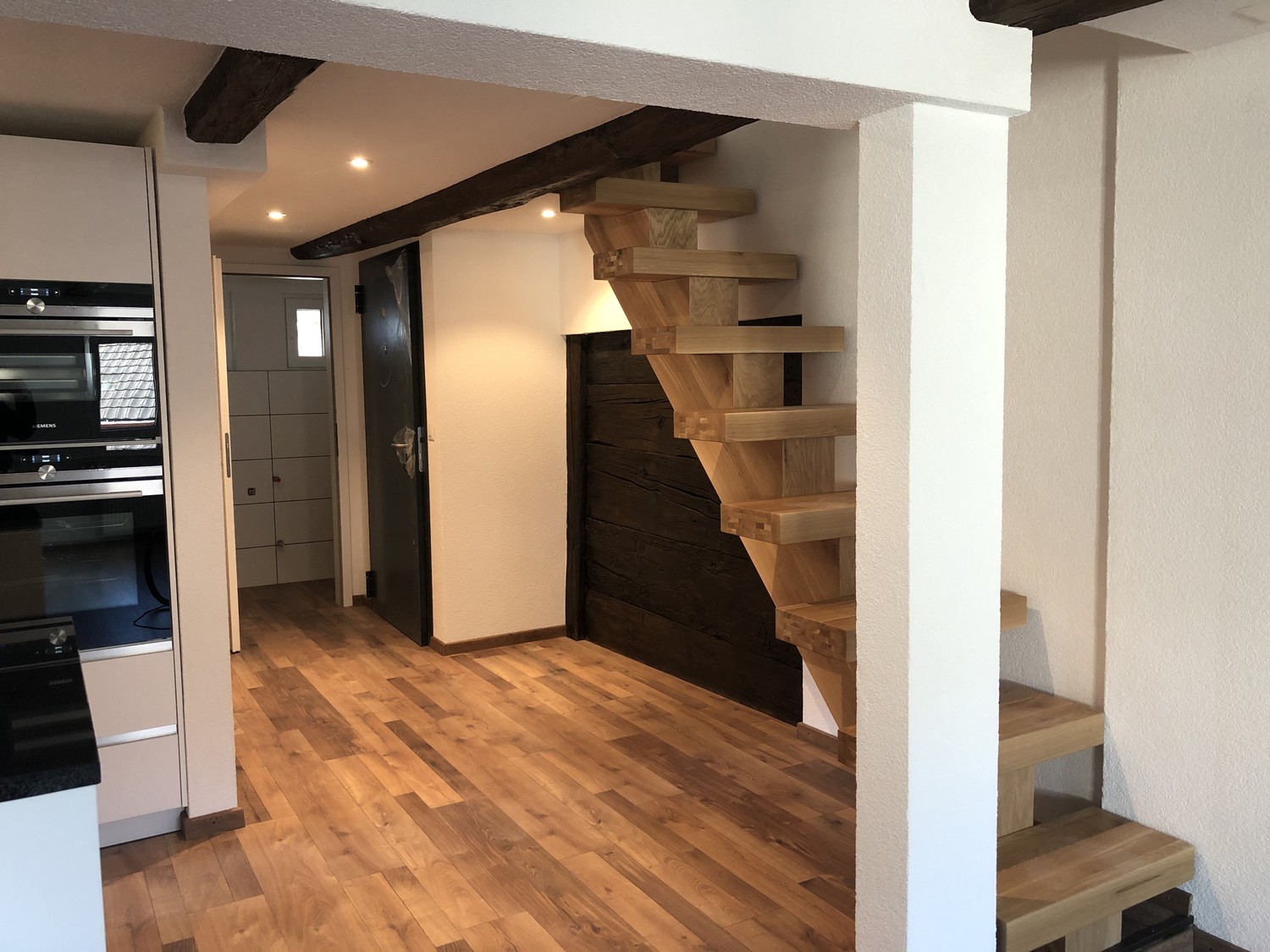 Appartamento di 5 ½ locali
