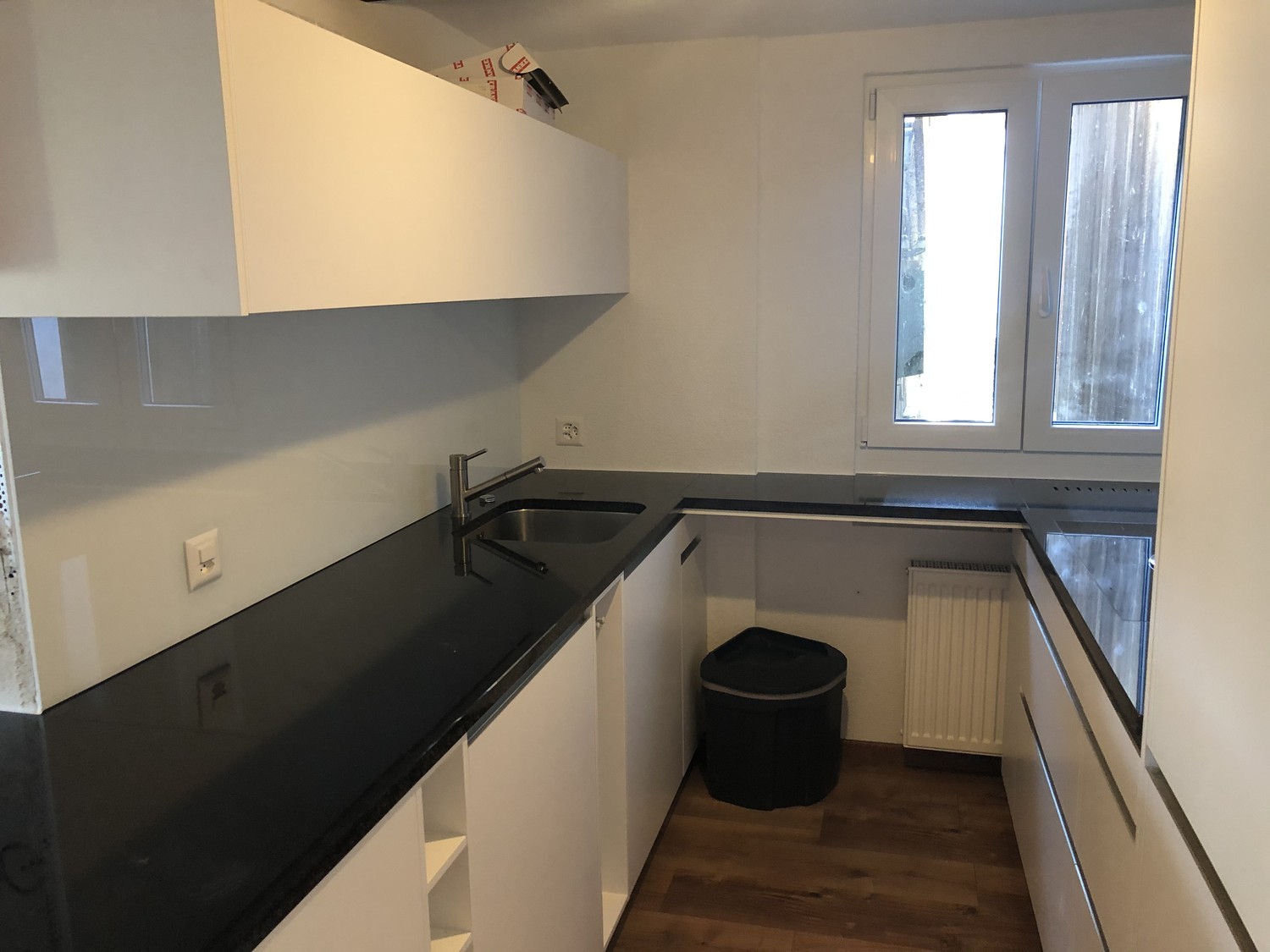 Appartamento di 5 ½ locali
