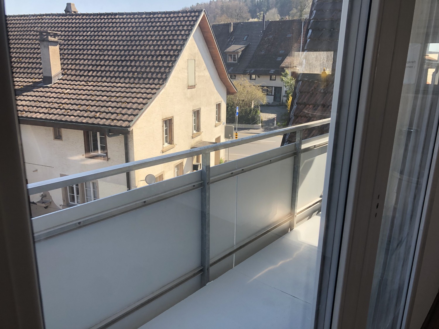 Appartamento di 5 ½ locali