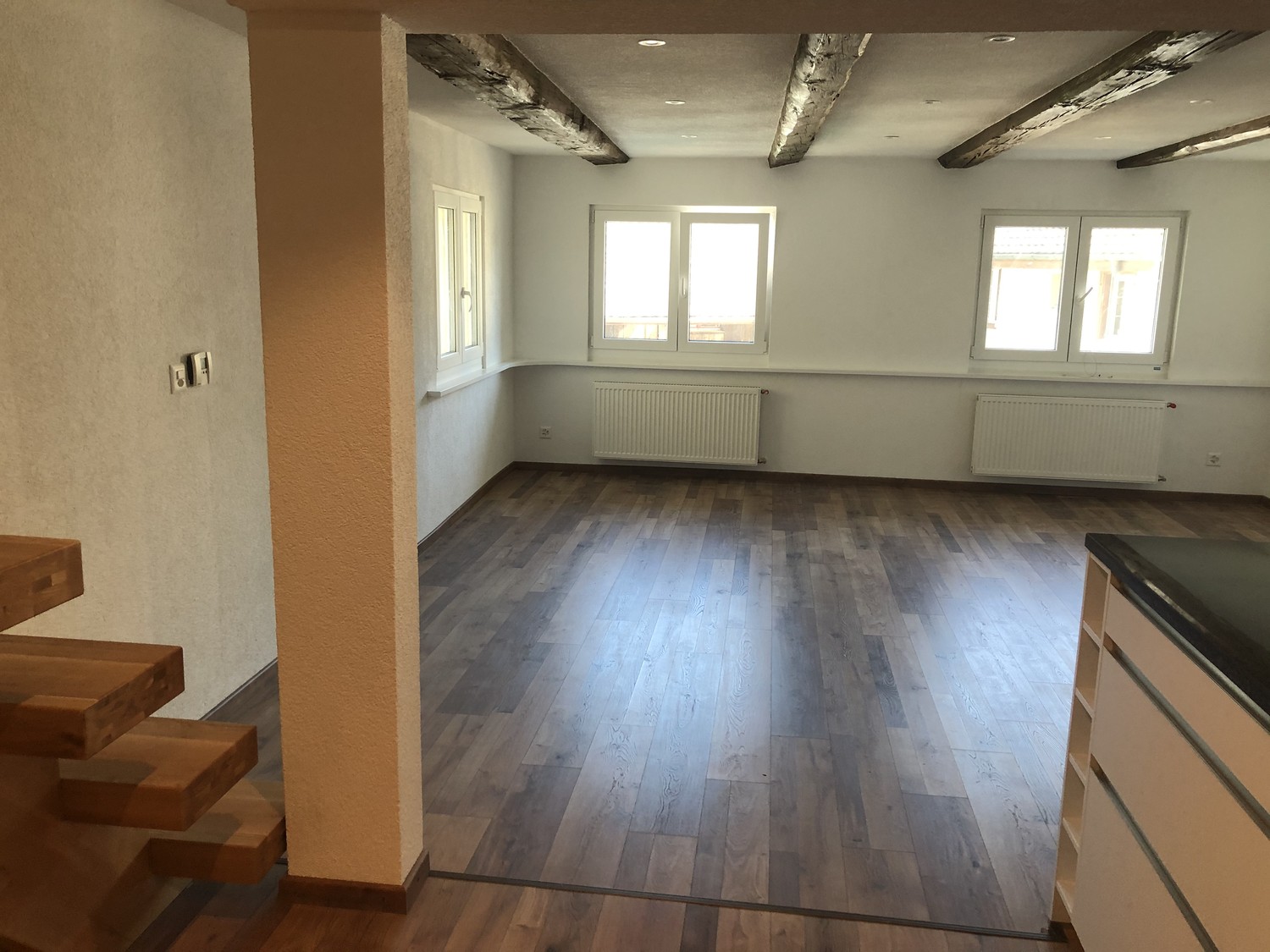 Appartamento di 5 ½ locali