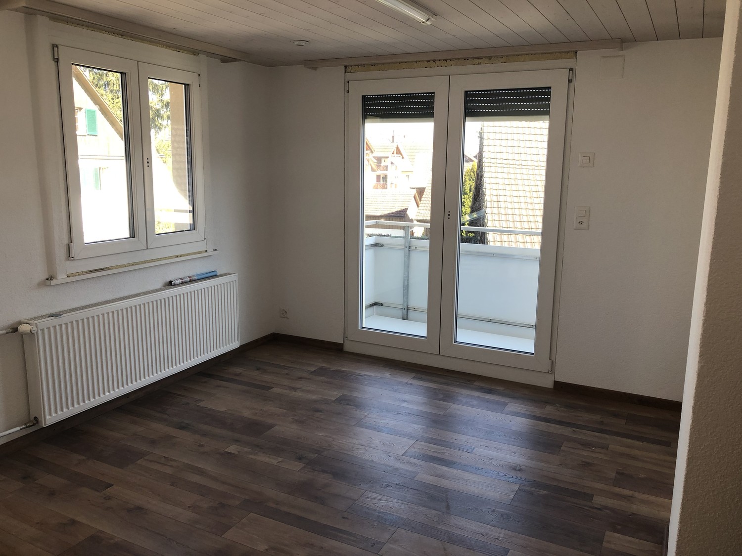 Appartamento di 5 ½ locali