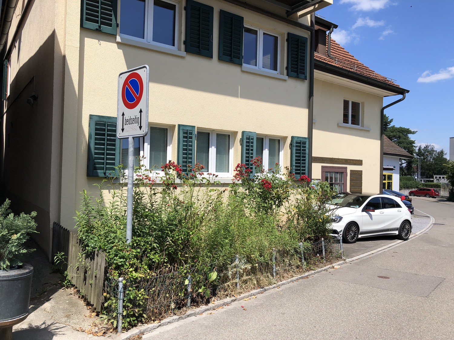 Appartamento di 5 ½ locali