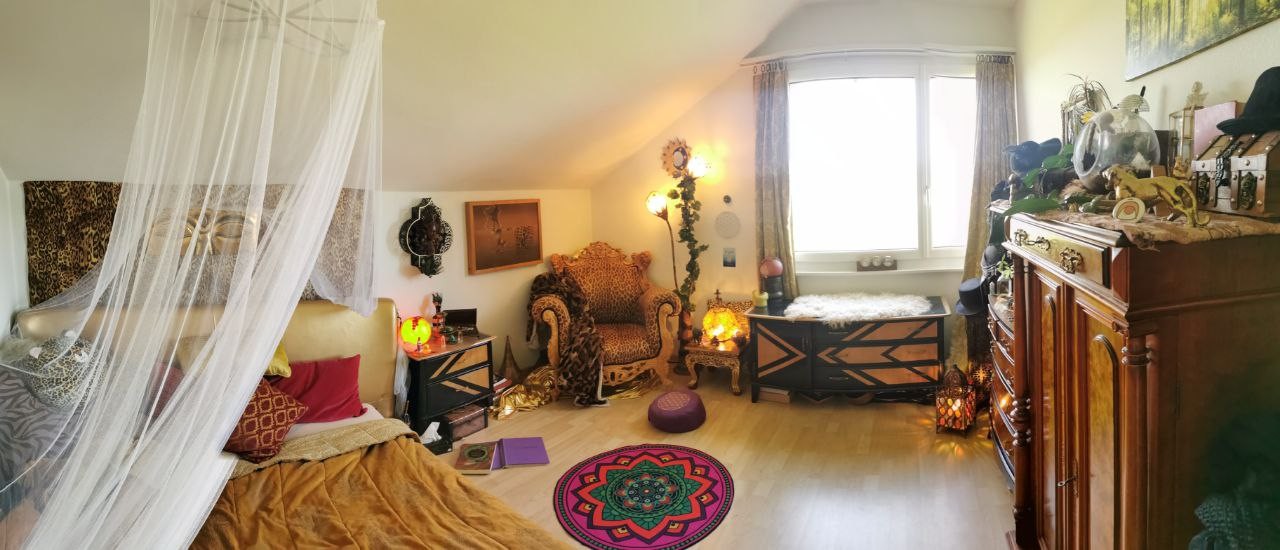 4 rooms apartment, Foto 9 von 10