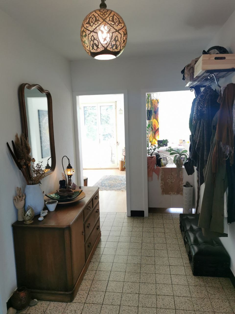 4 rooms apartment, Foto 10 von 10