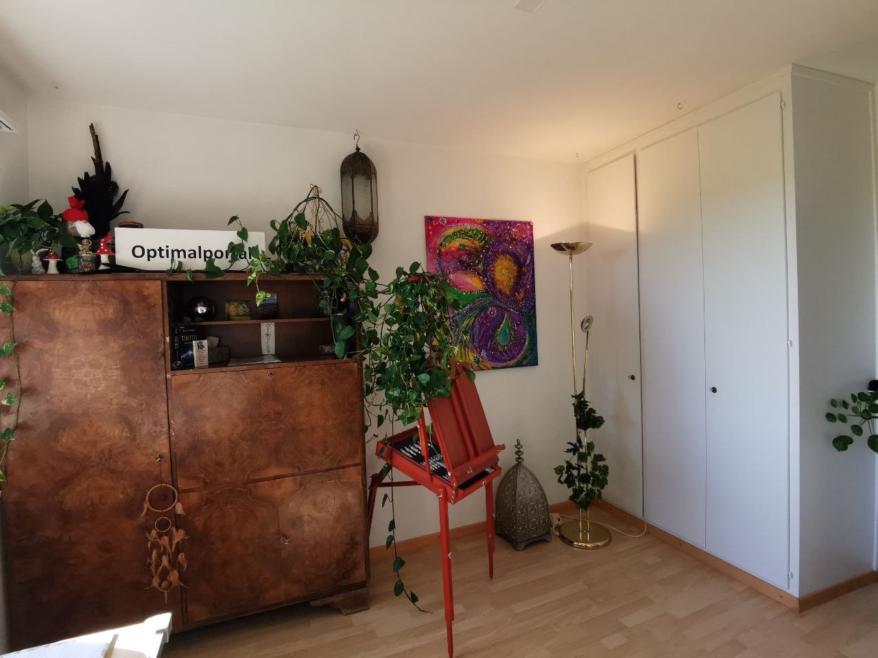 4 rooms apartment, Foto 8 von 10