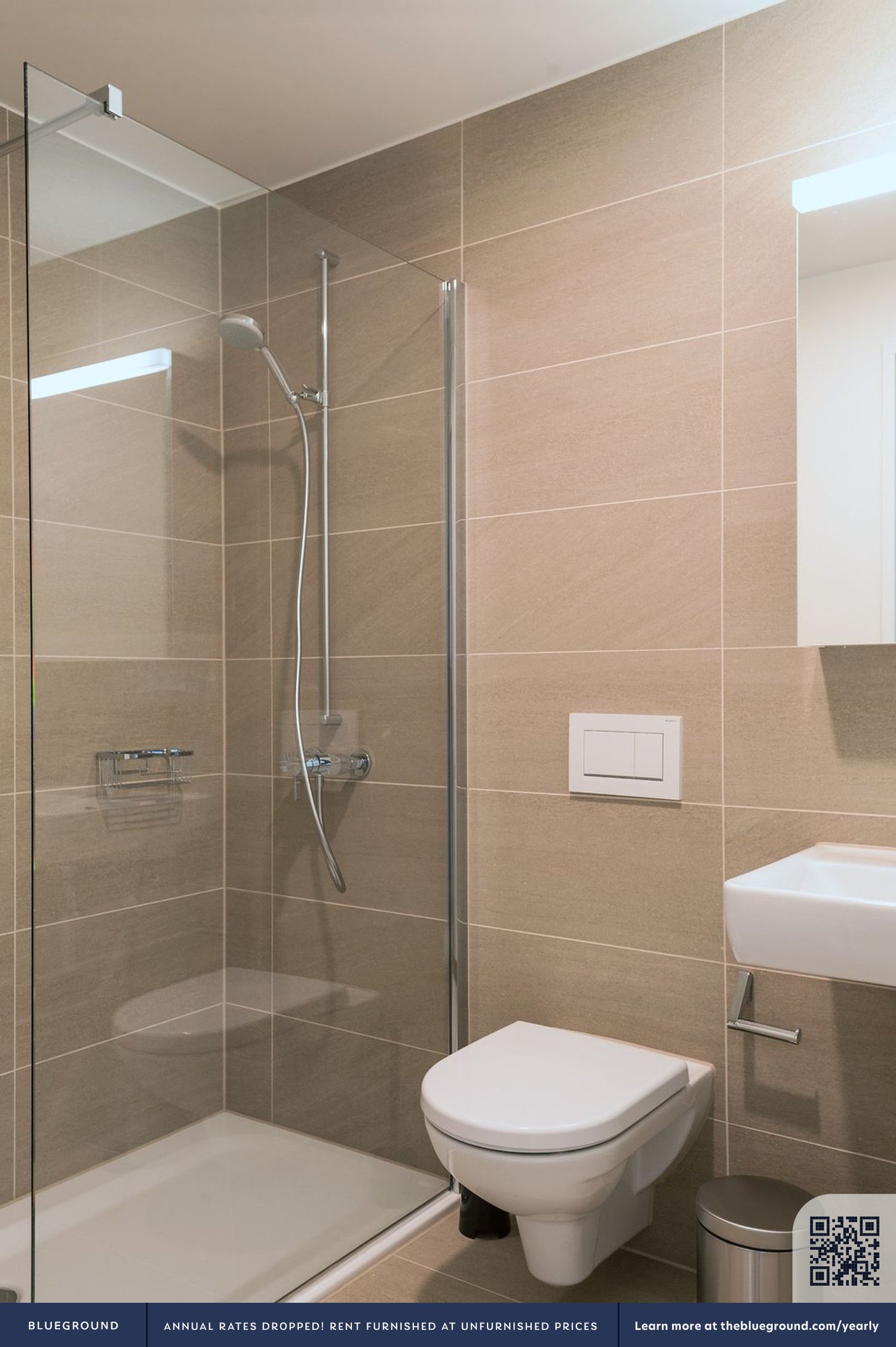 1 room furnished flat, Foto 7 von 10