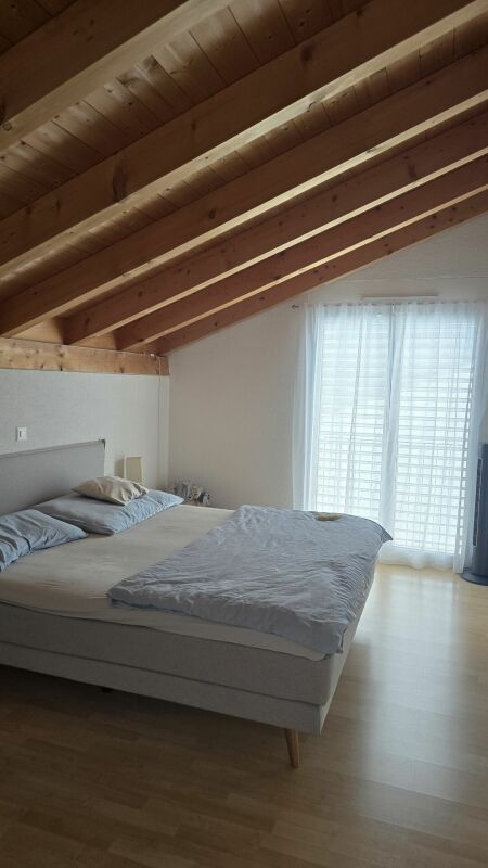 5 ½ rooms roof flat