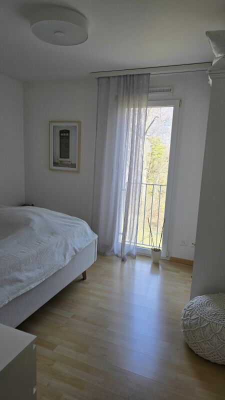 5 ½ rooms roof flat