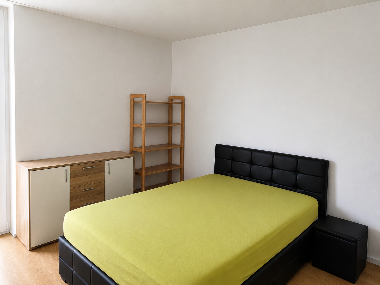 2 ½ rooms apartment, Foto 4 von 6
